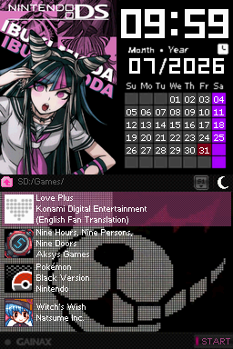 Ibuki Mioda